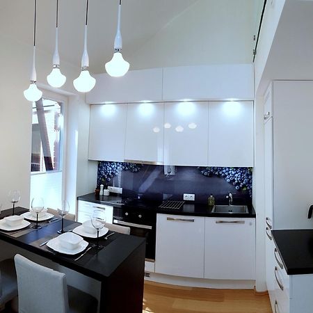 Baeri Residence Tartu Dış mekan fotoğraf