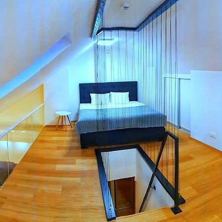 Baeri Residence Tartu Dış mekan fotoğraf