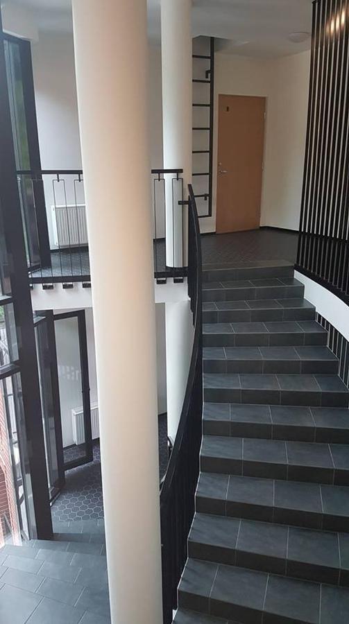 Baeri Residence Tartu Dış mekan fotoğraf