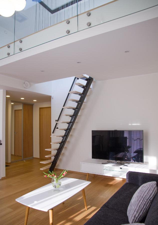 Baeri Residence Tartu Dış mekan fotoğraf
