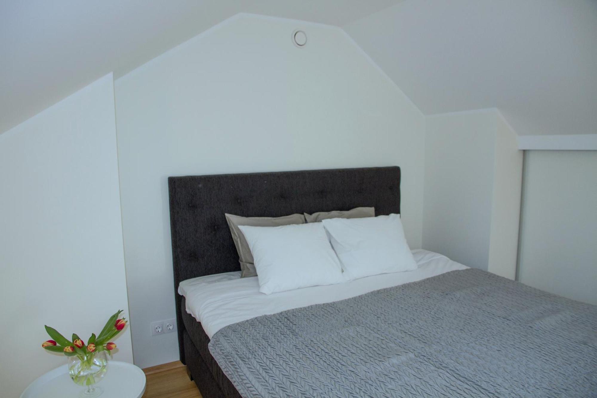 Baeri Residence Tartu Dış mekan fotoğraf