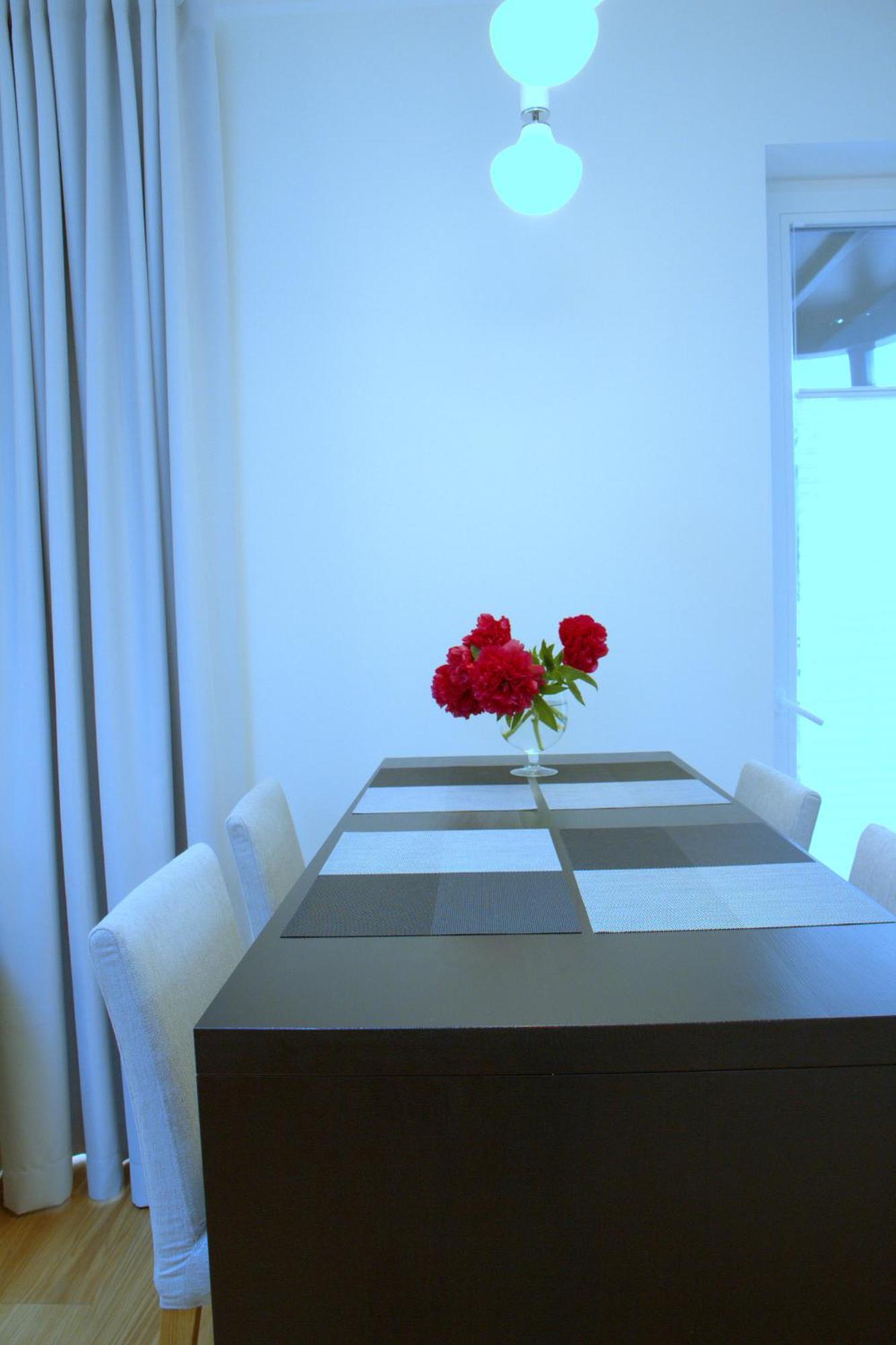 Baeri Residence Tartu Dış mekan fotoğraf