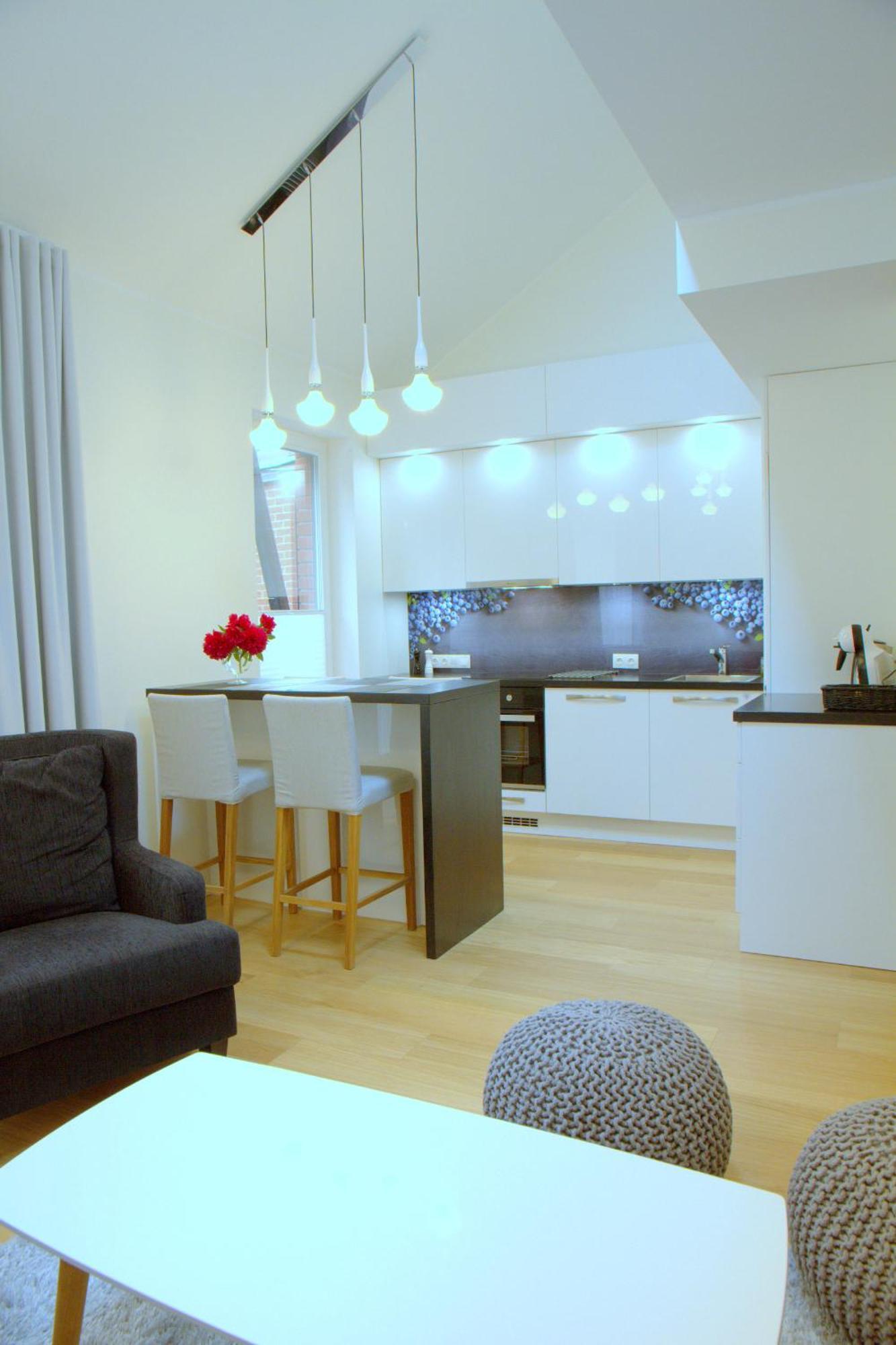 Baeri Residence Tartu Dış mekan fotoğraf