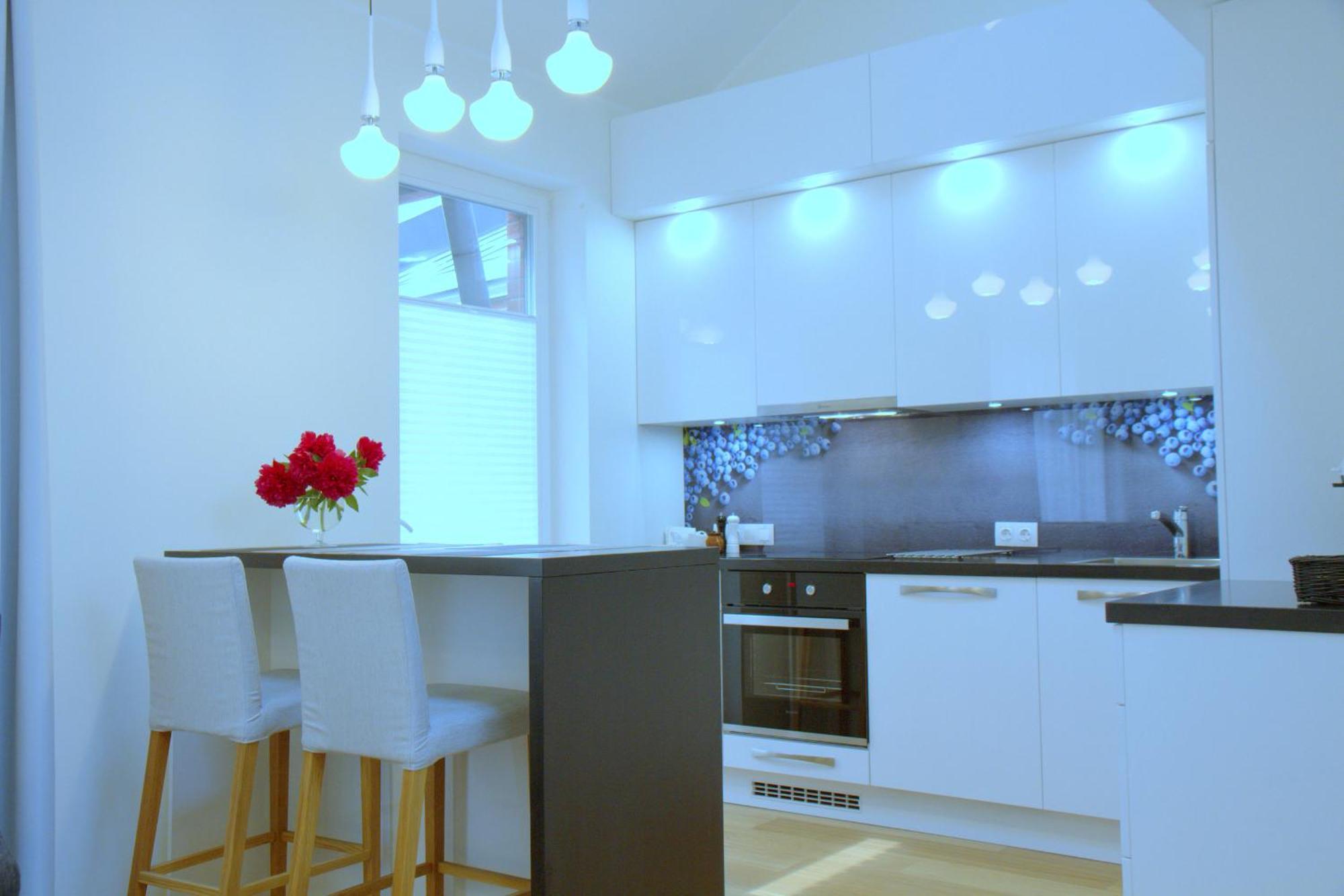 Baeri Residence Tartu Dış mekan fotoğraf