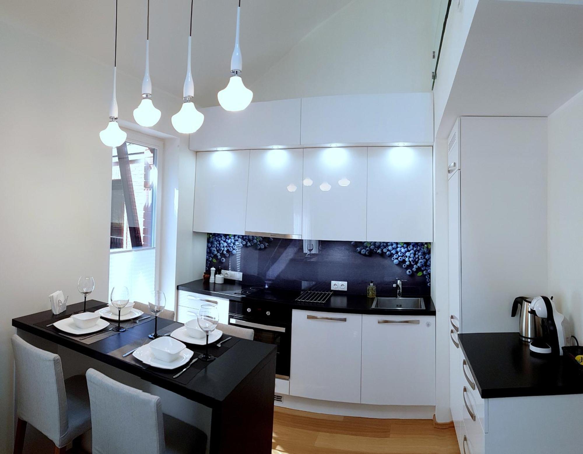 Baeri Residence Tartu Dış mekan fotoğraf