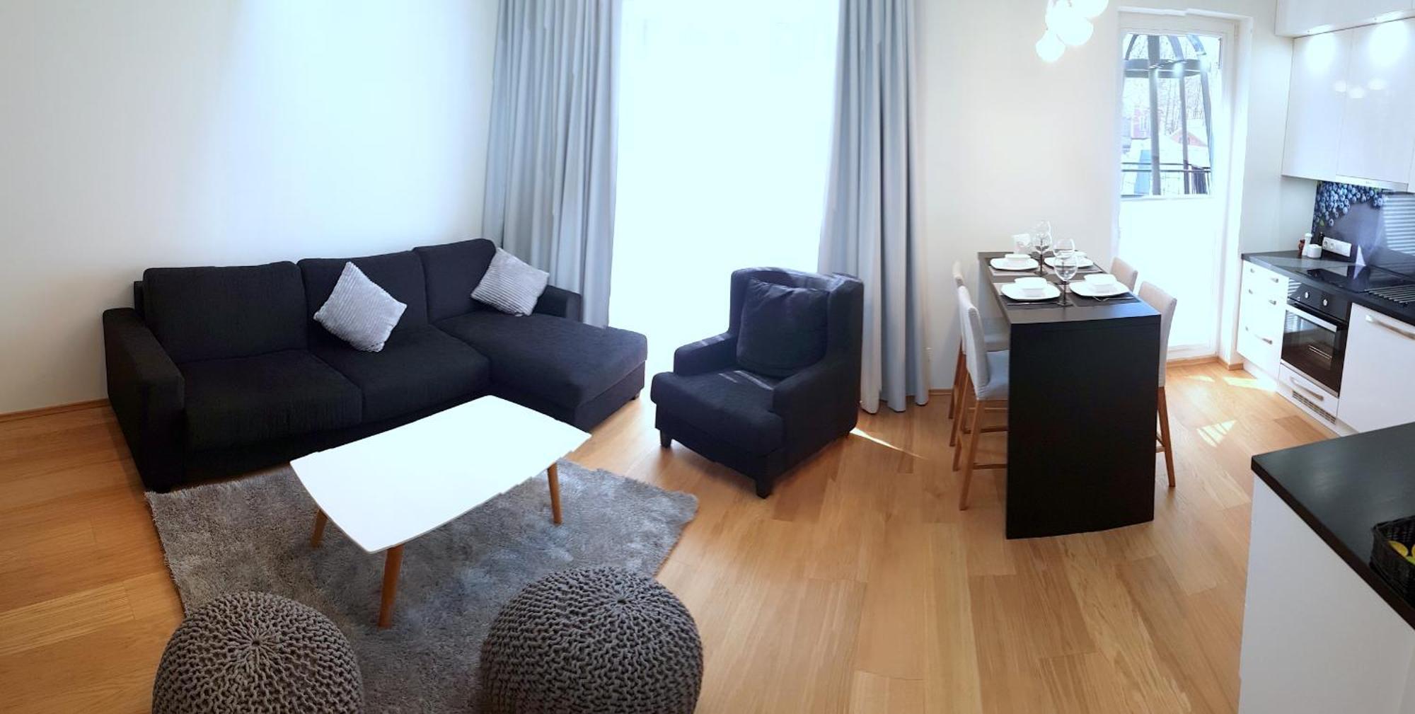 Baeri Residence Tartu Dış mekan fotoğraf