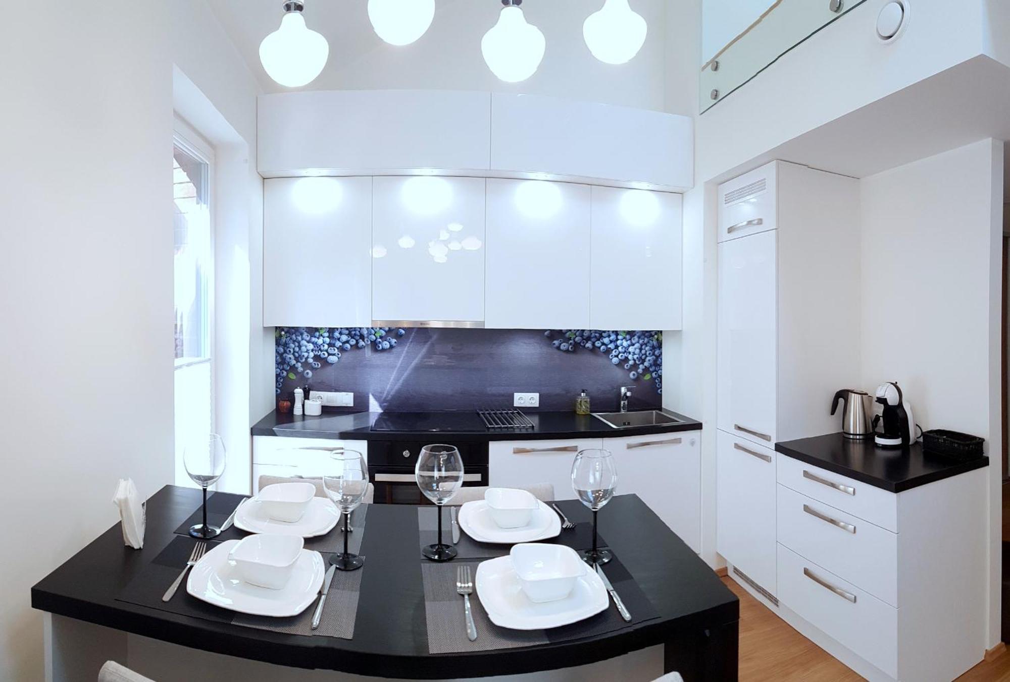 Baeri Residence Tartu Dış mekan fotoğraf