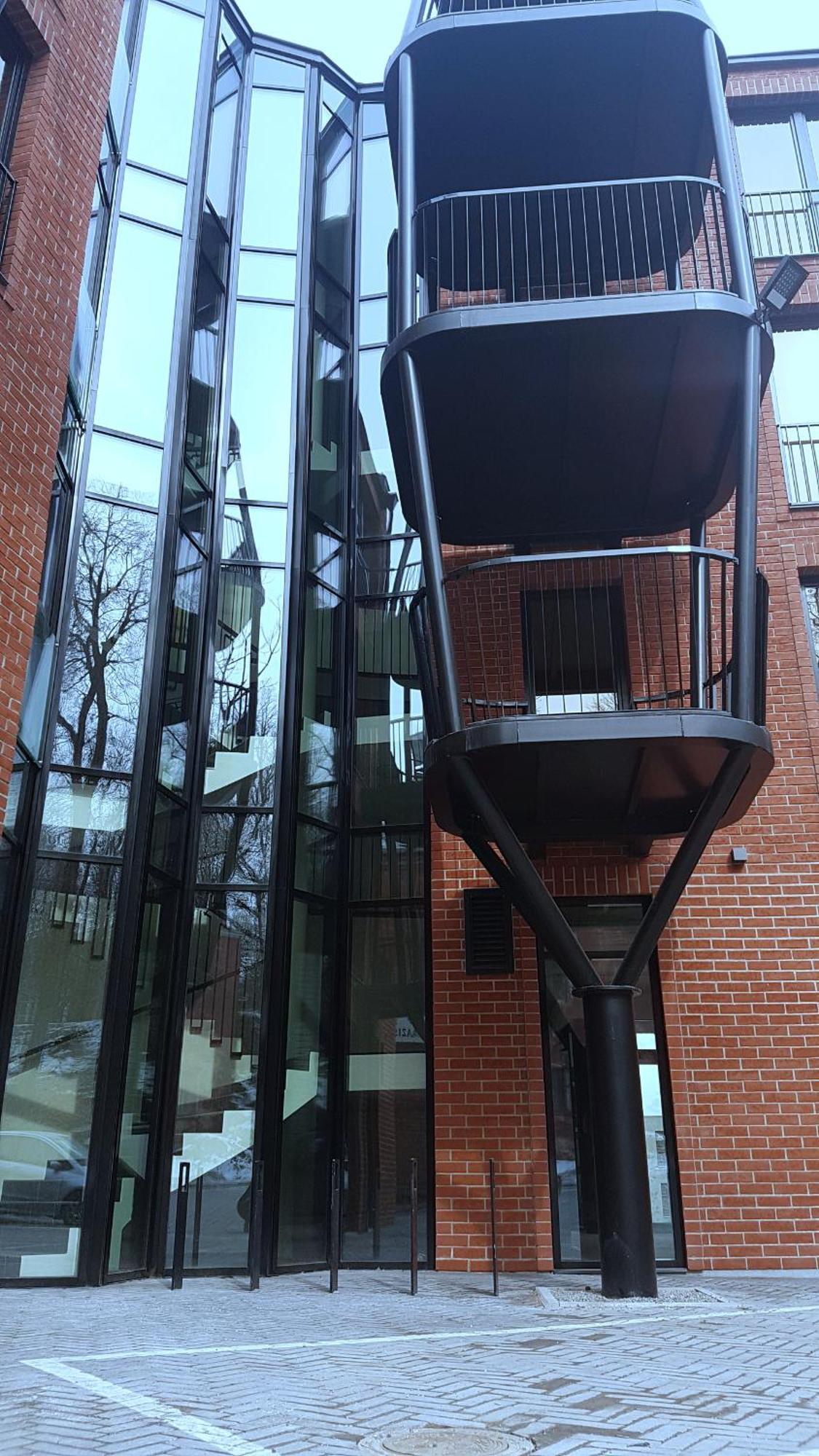 Baeri Residence Tartu Dış mekan fotoğraf