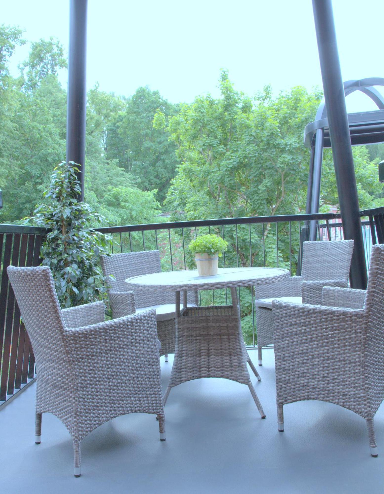 Baeri Residence Tartu Dış mekan fotoğraf