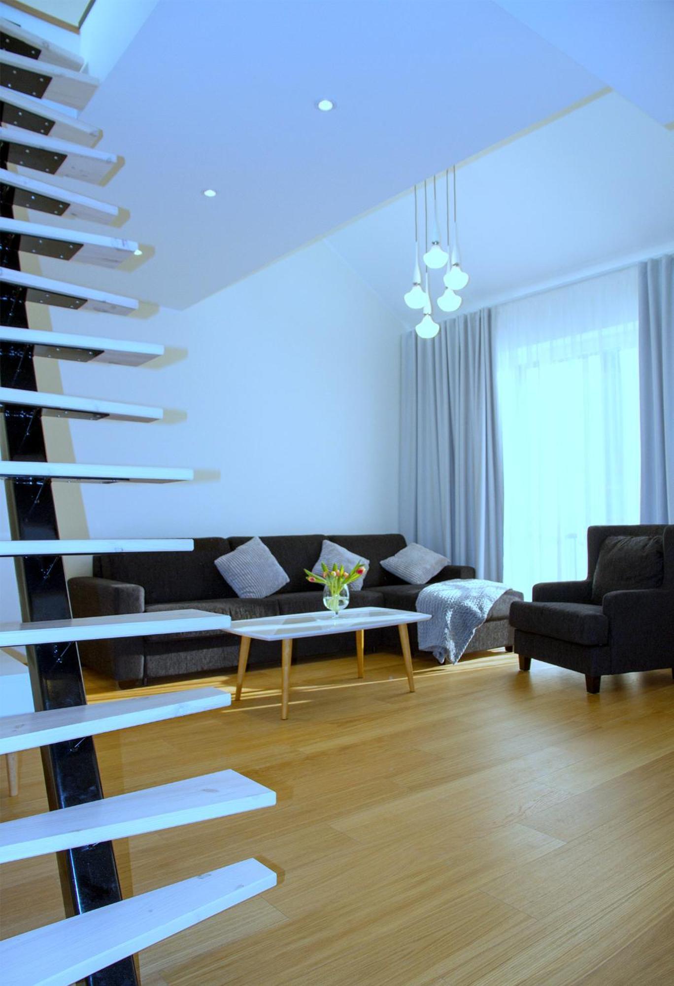 Baeri Residence Tartu Dış mekan fotoğraf