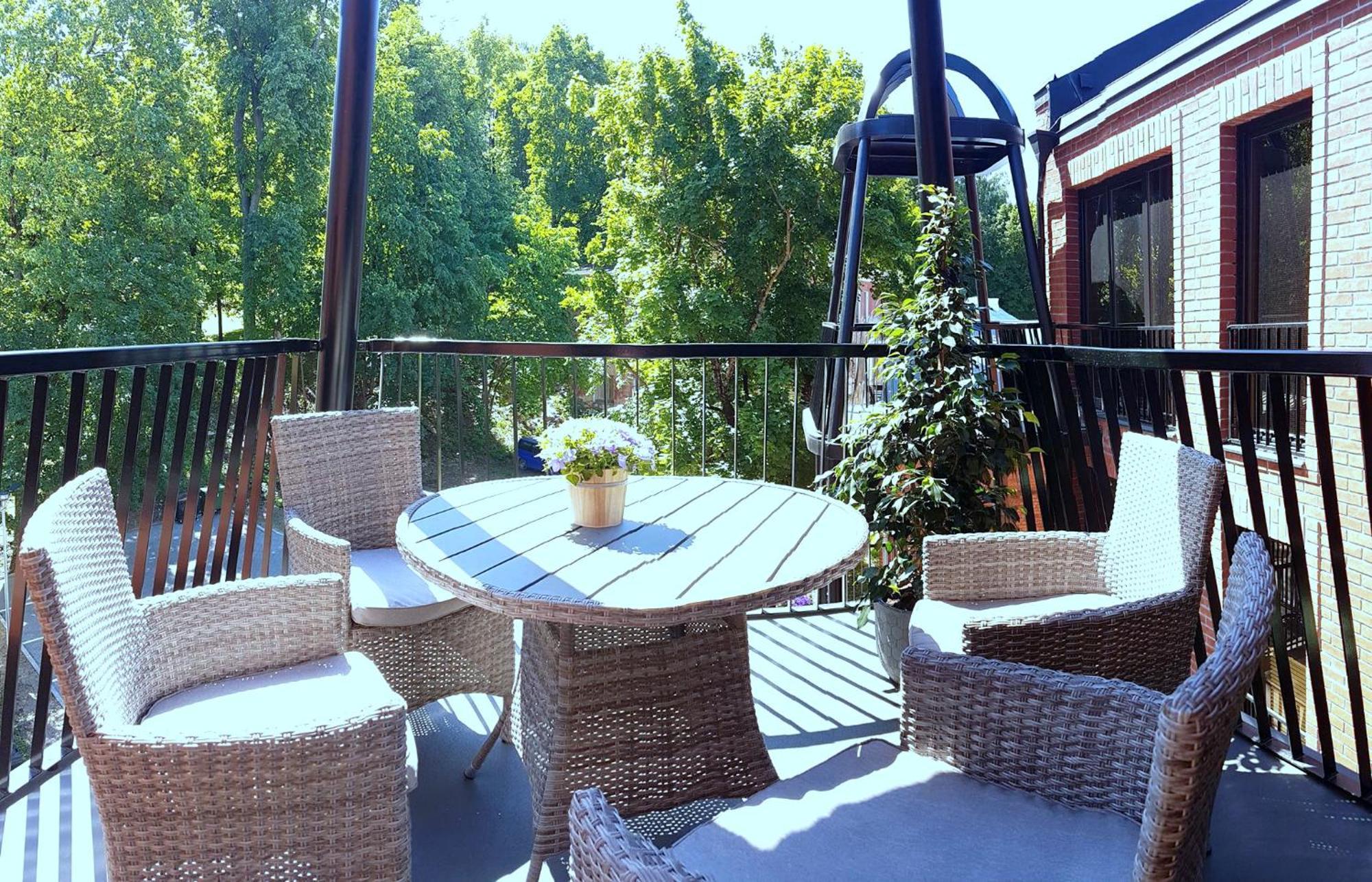 Baeri Residence Tartu Dış mekan fotoğraf