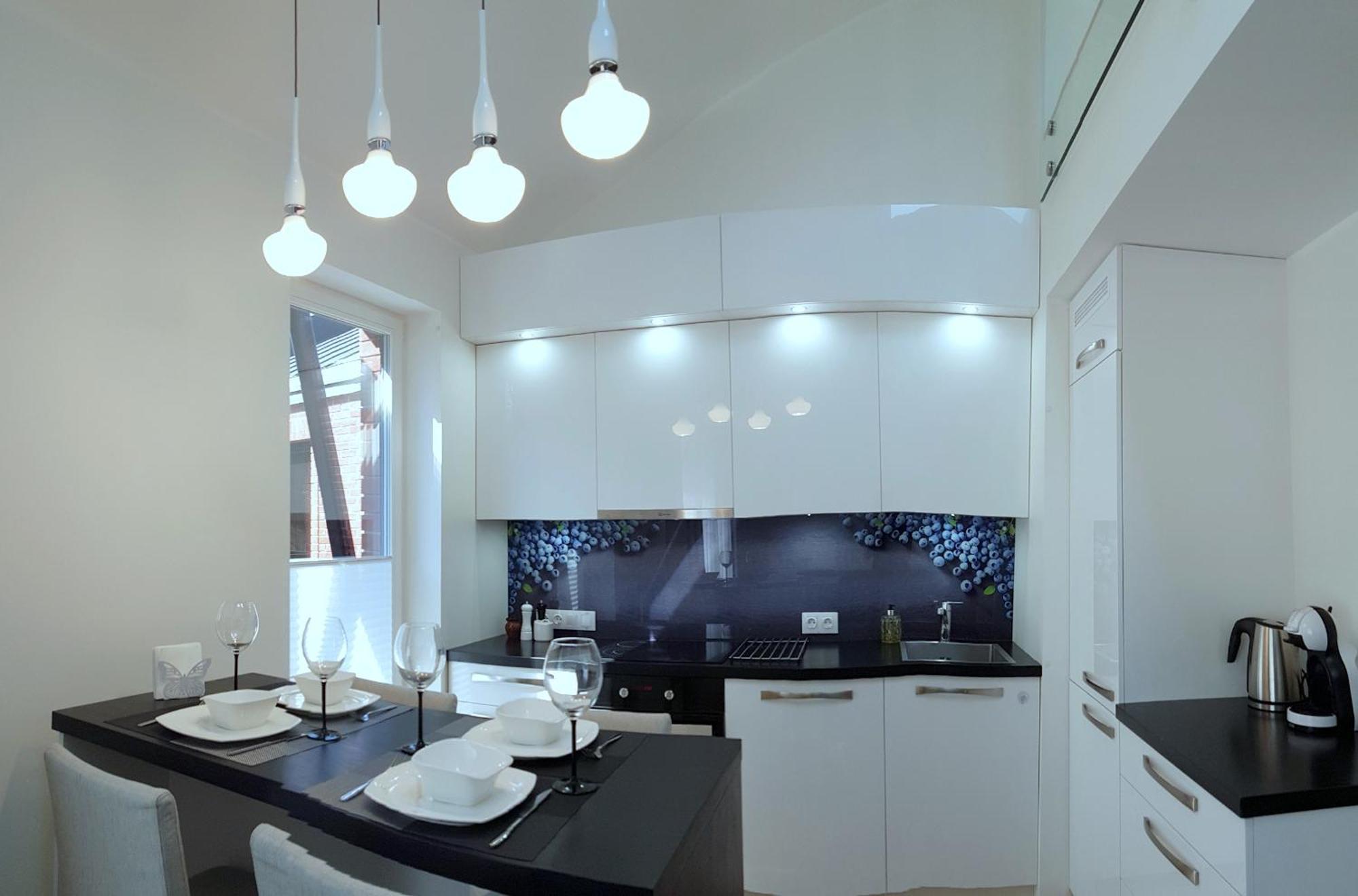 Baeri Residence Tartu Dış mekan fotoğraf