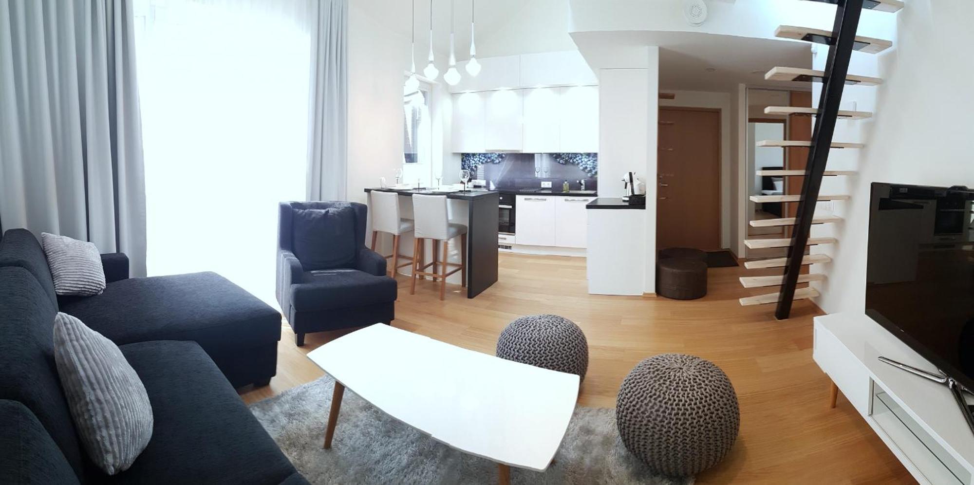 Baeri Residence Tartu Dış mekan fotoğraf