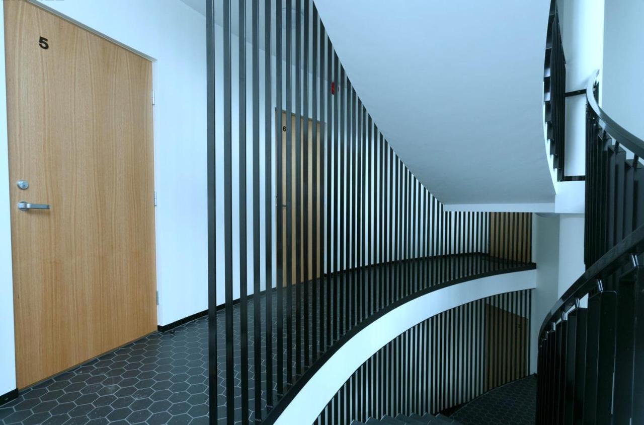 Baeri Residence Tartu Dış mekan fotoğraf