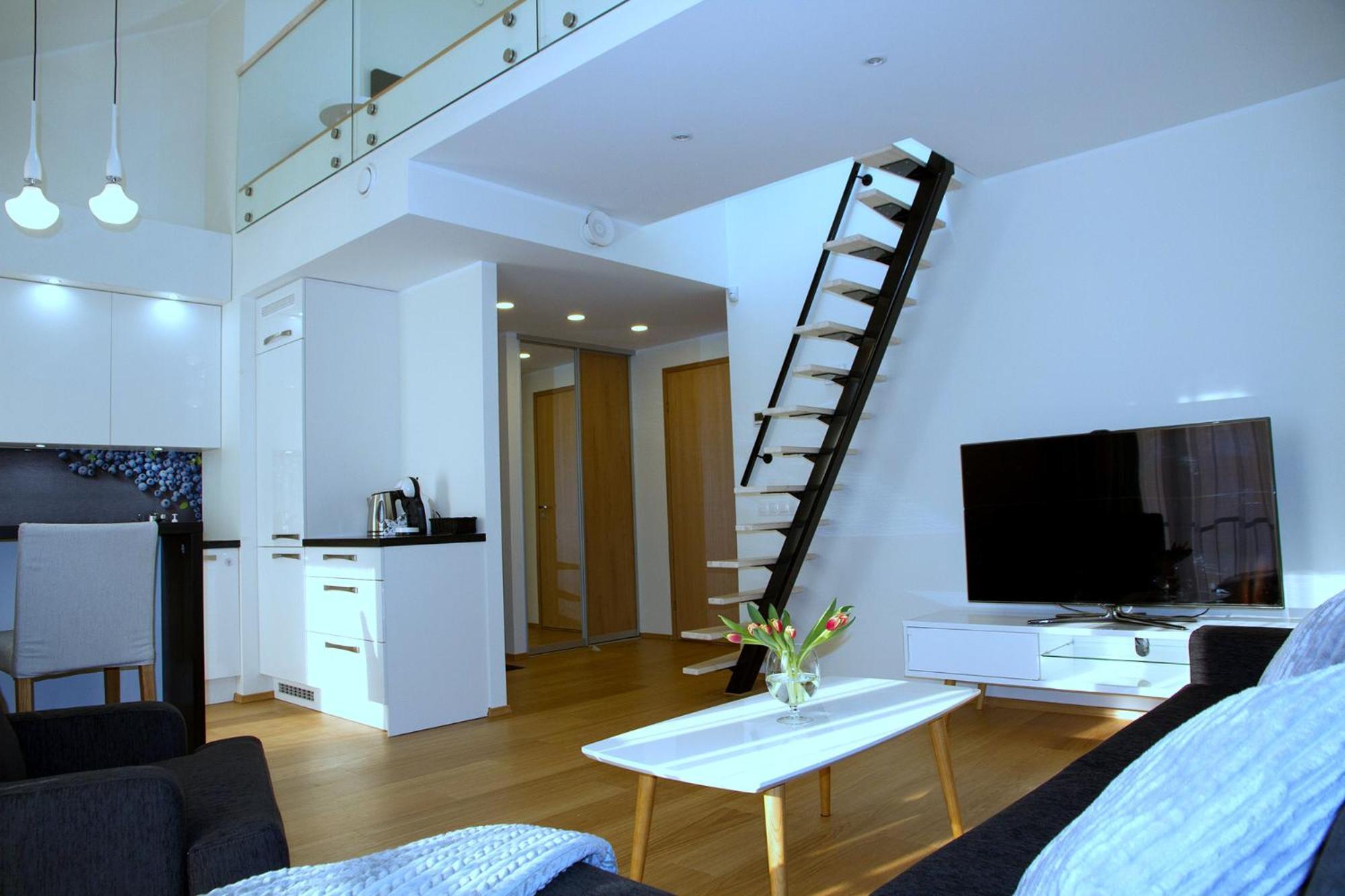 Baeri Residence Tartu Dış mekan fotoğraf