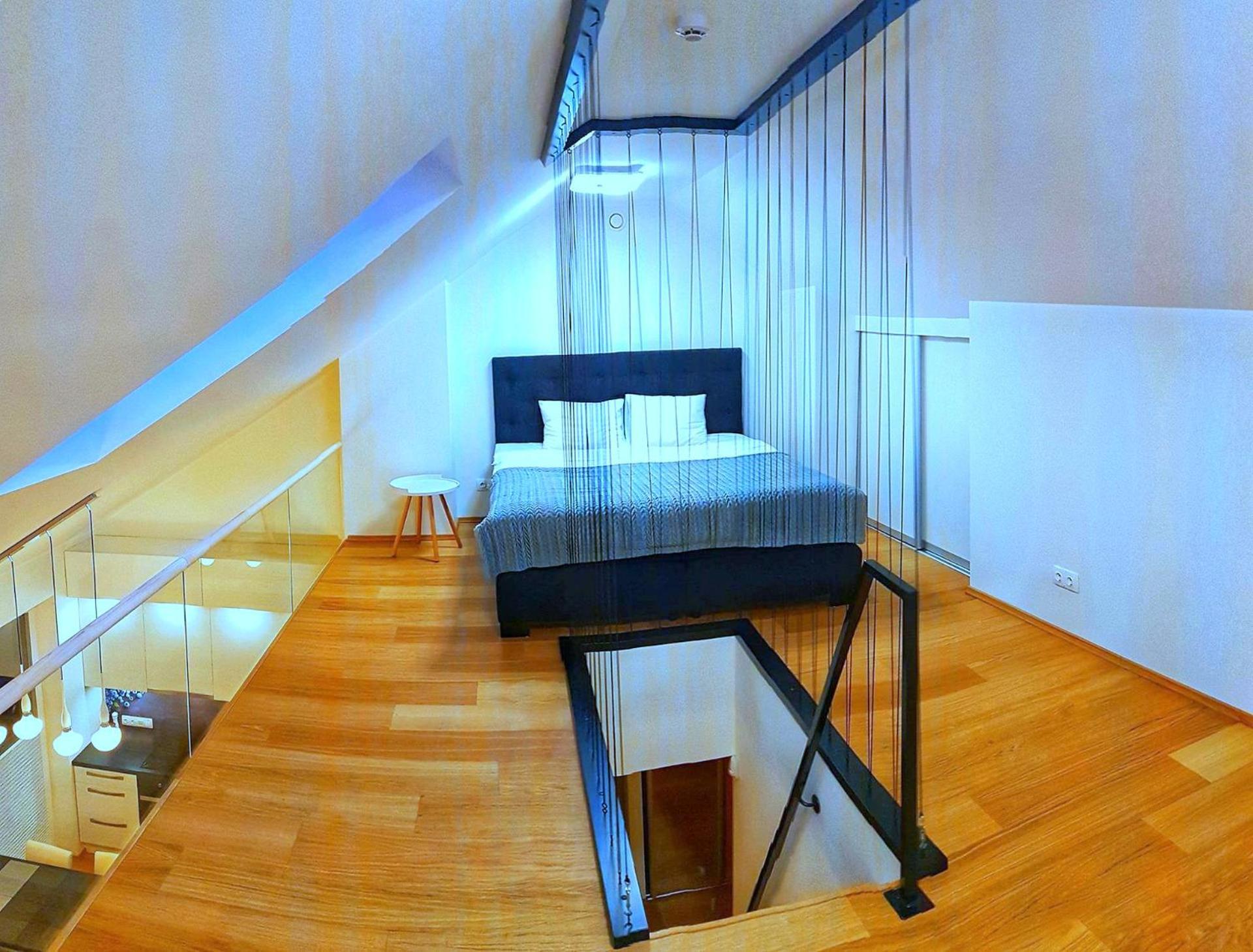 Baeri Residence Tartu Dış mekan fotoğraf