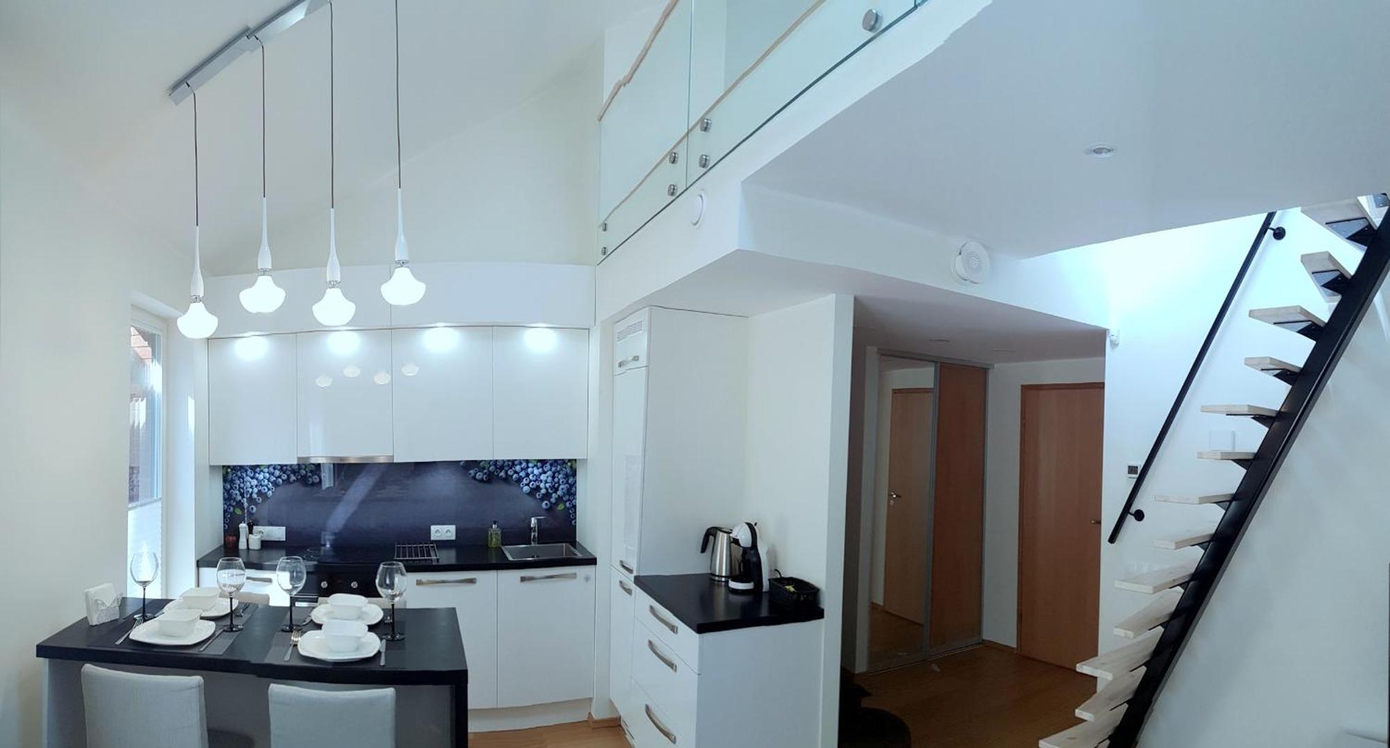 Baeri Residence Tartu Dış mekan fotoğraf