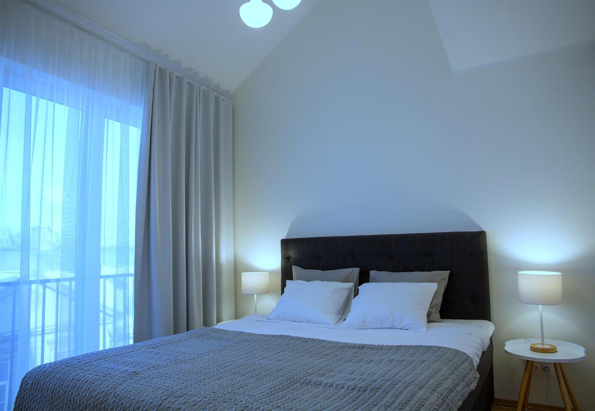 Baeri Residence Tartu Dış mekan fotoğraf