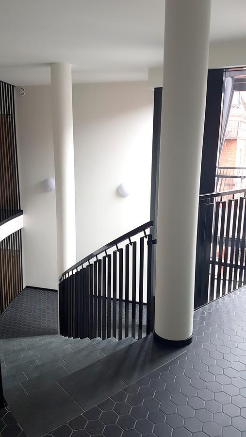 Baeri Residence Tartu Dış mekan fotoğraf