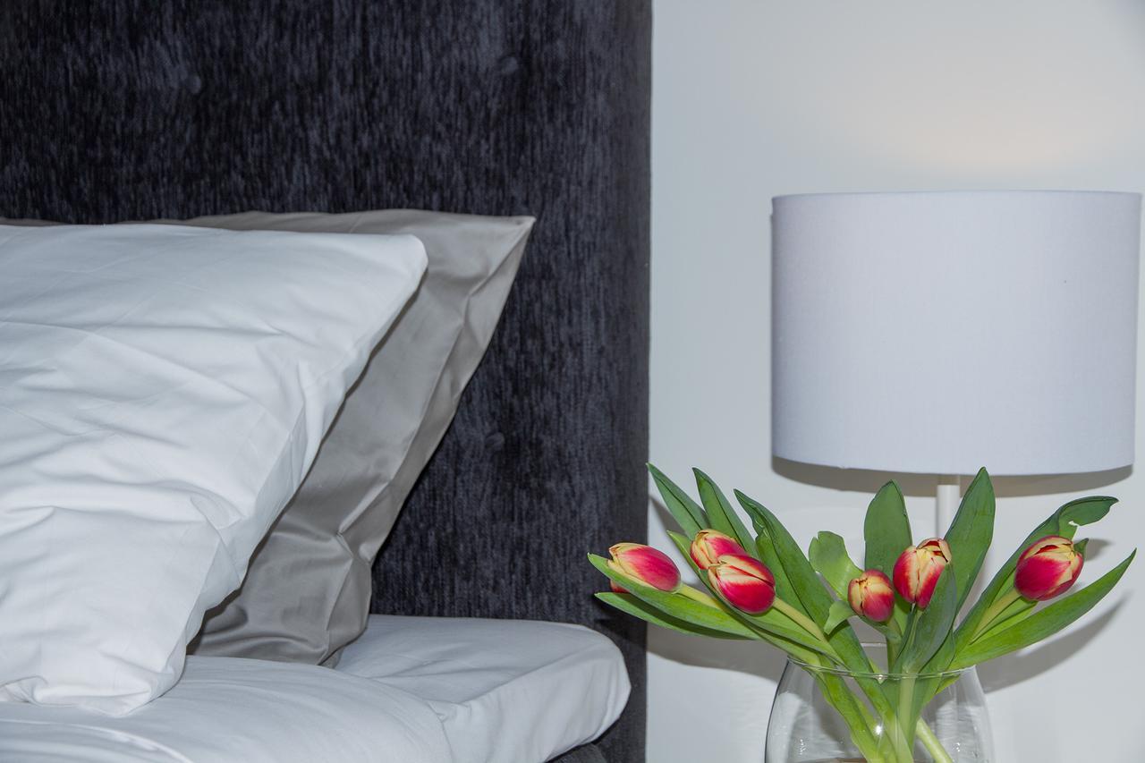 Baeri Residence Tartu Dış mekan fotoğraf